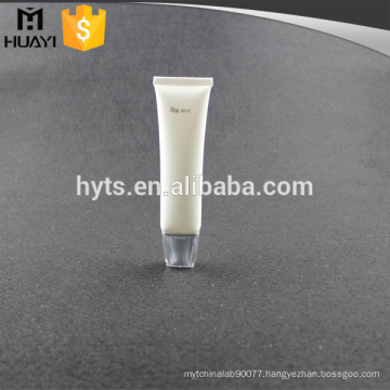 50g wholesale plastic lotion squeeze tube packaging